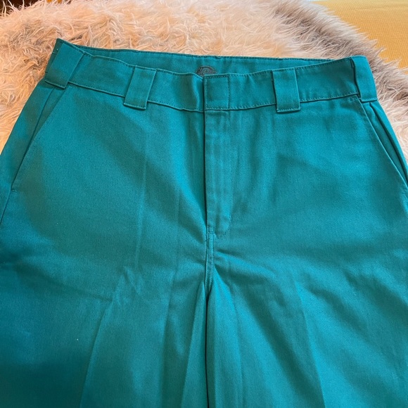 🧼Dickies wide leg pants🧼 - Picture 7 of 14